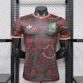 Maillot Mexique concept 2026 v7 - vue 1