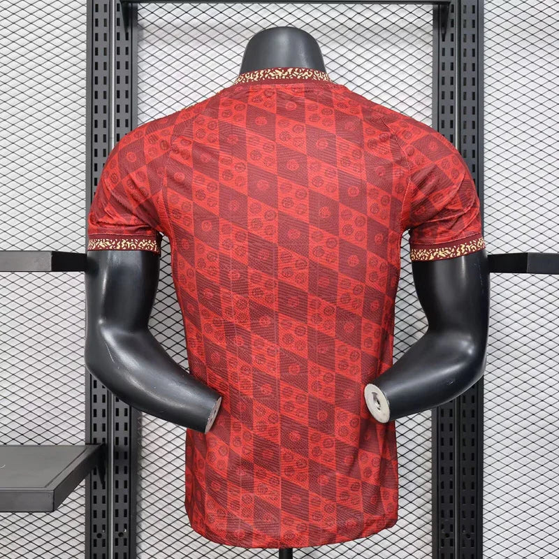 Maillot Bayern Munich concept 2025-26 v2 - vue 5