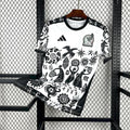 Maillot Mexique concept 2026 v4 - vue 1