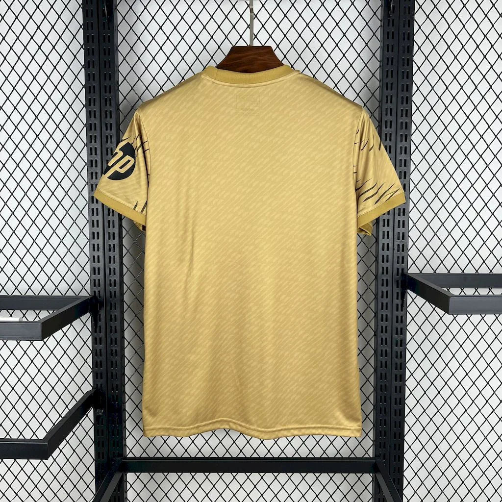 Maillot Real Madrid 2025-26 entrainement v2 - vue 5
