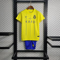 Kit Enfant Al Nassr - vue 1