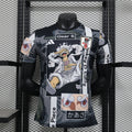 Maillot Japon Concept 2025-2026 v1 - vue 1