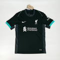 Maillot Liverpool foot 2024 2025 extérieur - vue 1
