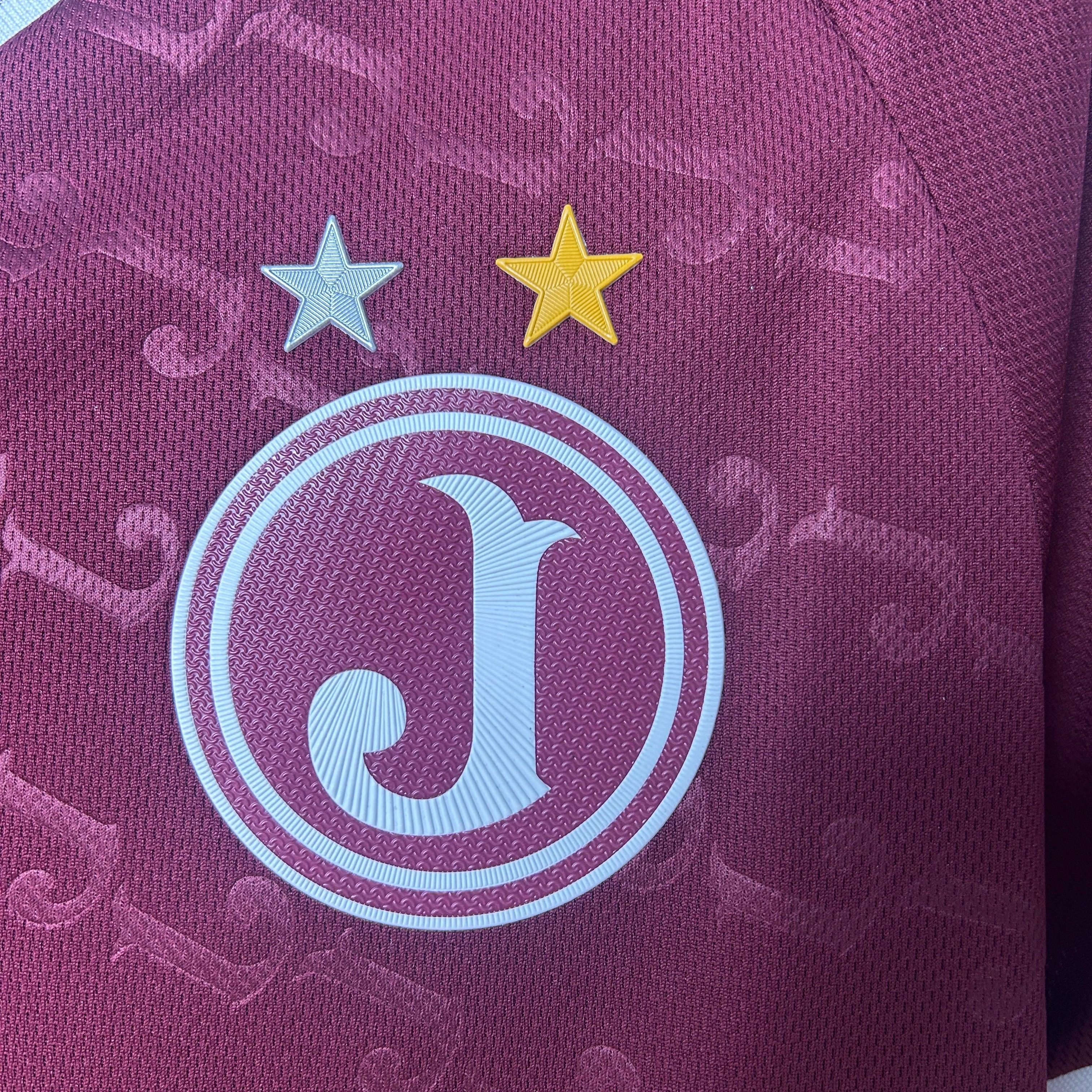 ATLETICO JUVENTUS HOME 25/26 - vue 3