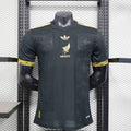 Maillot 2025 Mexique - vue 1