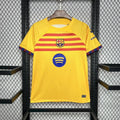 Maillot foot FC Barcelone 2024 2025 Third - vue 1