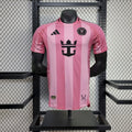 Maillot Inter Miami foot domicile 2025 2026 - vue 1