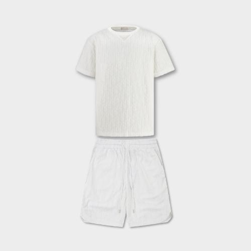 ENSEMBLE SHORT/t-shirt...