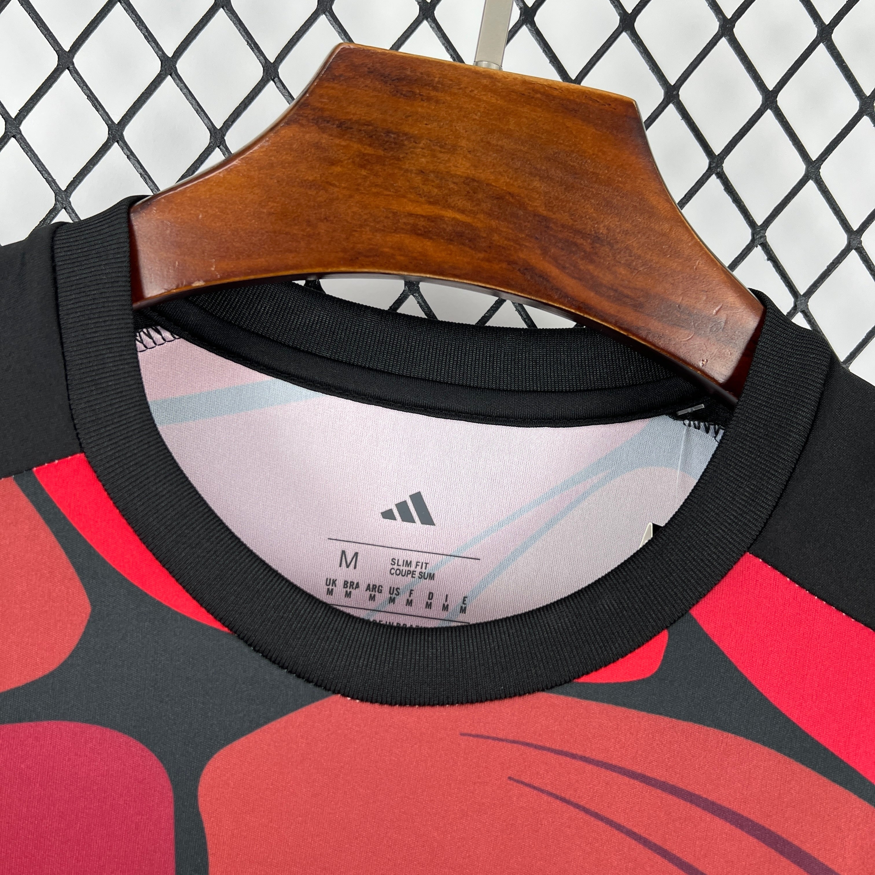 Maillot Flamengo 2026-27 v2 - vue 4