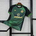 Maillot Celtic concept 2025-26 - vue 1