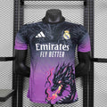 Maillot 24-25 Real Madrid v4 - vue 1