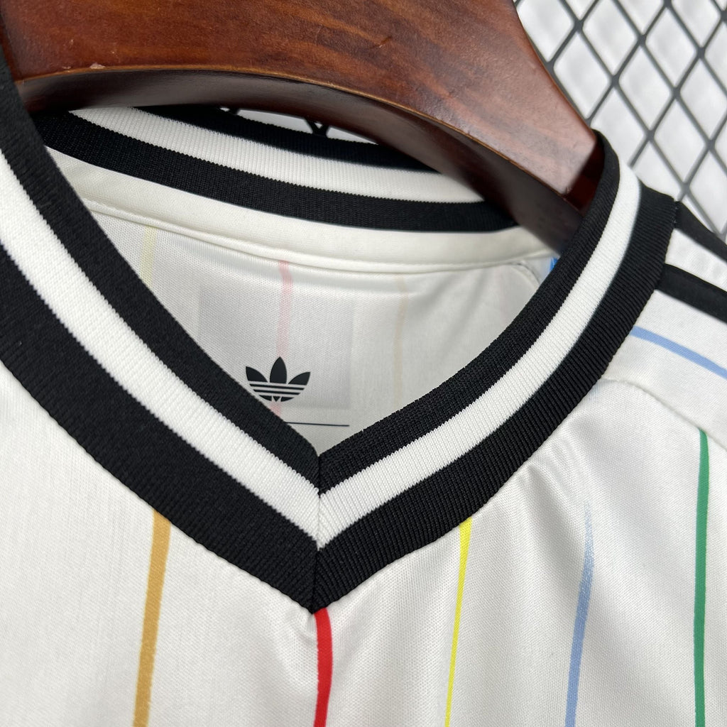 Maillot Japon extérieur coupe du monde 2026 - vue 4