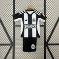 Kit Enfant Newcastle 2024-25 v3 - vue 1