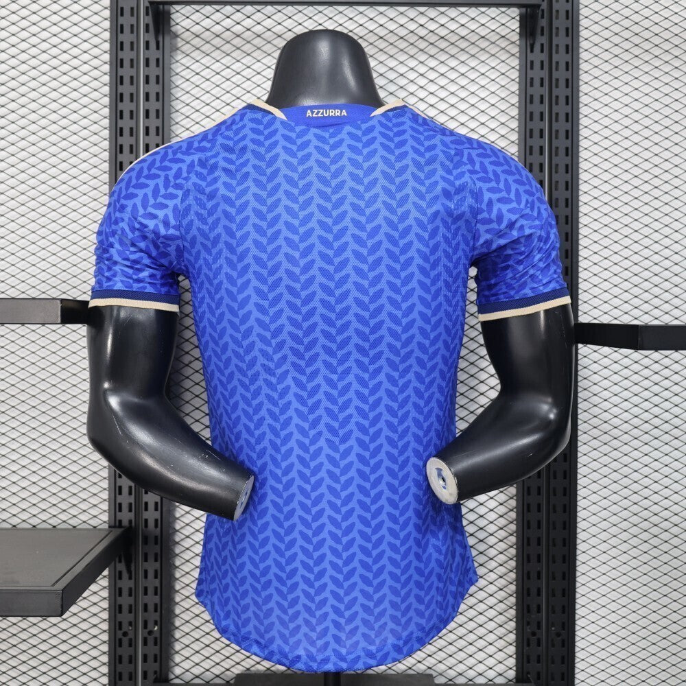 Maillot Italie Coupe du monde 2026 - vue 2