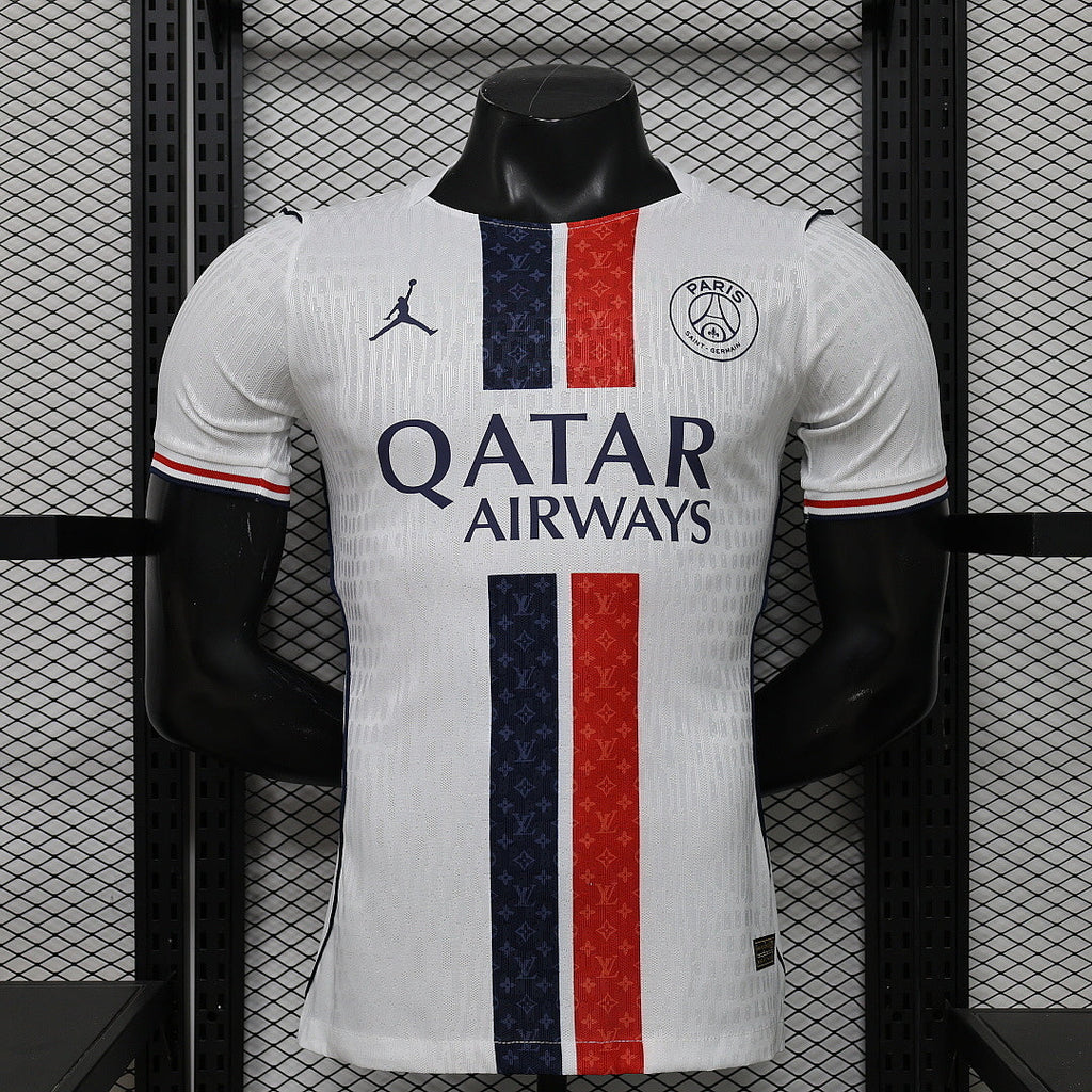 Maillot PSG Concept 2026-27 v2 - vue 1