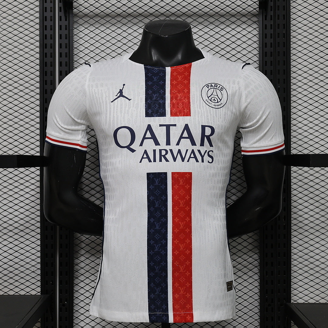 Maillot PSG Concept 2026-27 v2 - vue 1