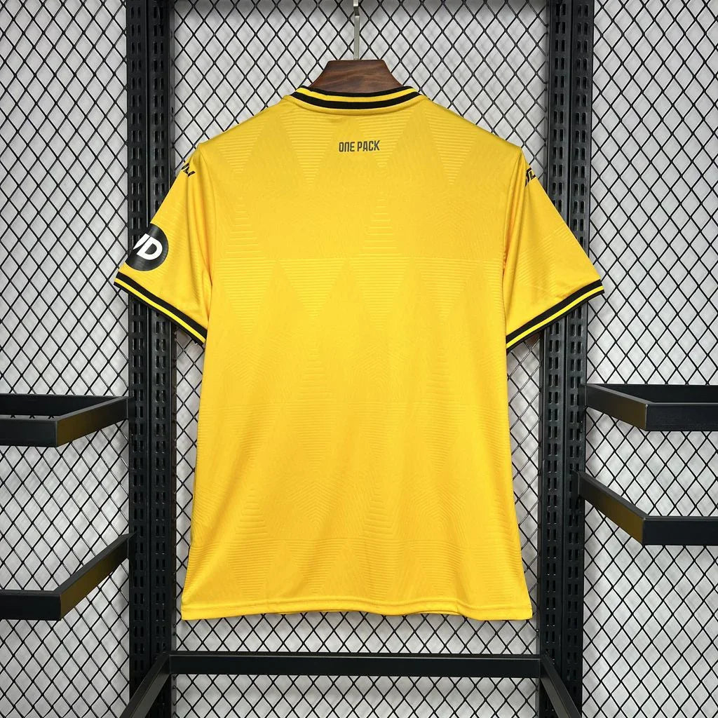 Maillot Wolves 2024-25 - vue 2