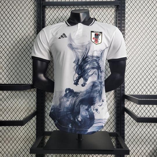 Maillot Japon foot concept 2023 2024 - vue 1