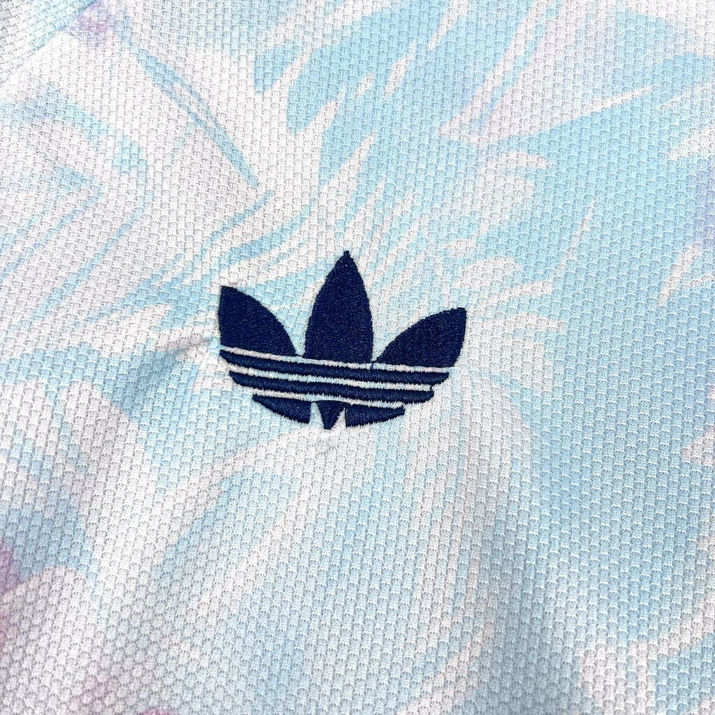 Maillot Costa Rica extérieur Coupe du monde 2026 - vue 4