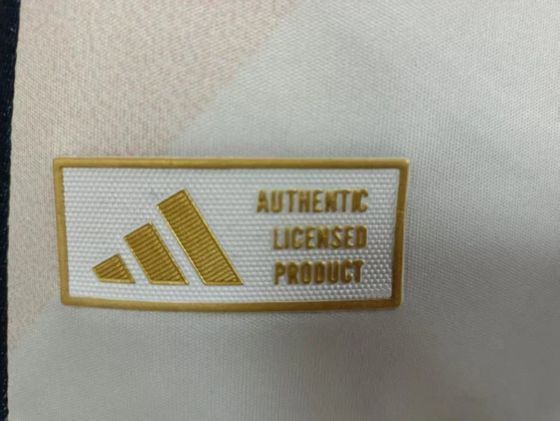 Maillot Espagne Extérieur 2025-2026 - vue 2