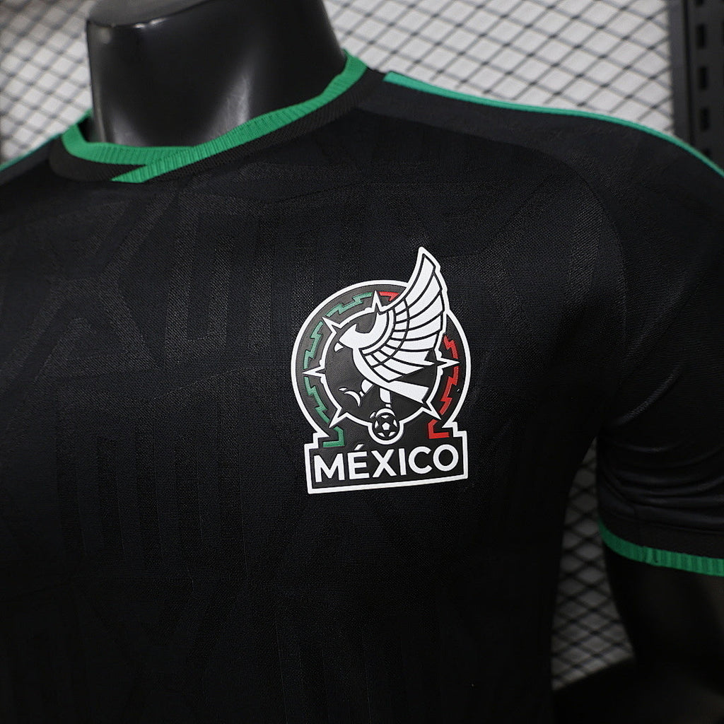 Maillot Mexique Coupe du monde 2026 v2 - vue 3
