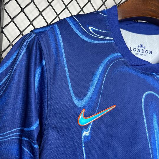 Maillot Chelsea Domicile 2024/25 - vue 6