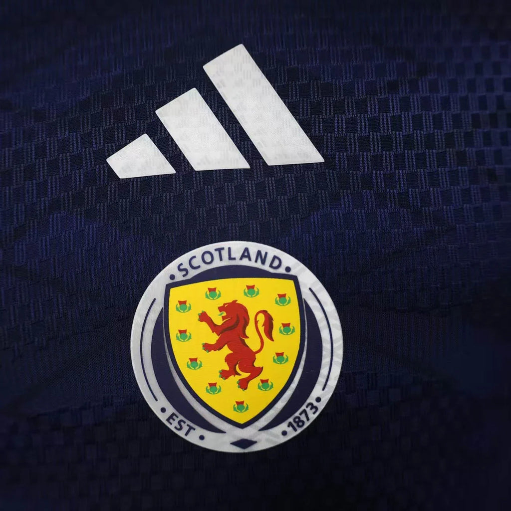 Maillot Écosse Coupe du monde 2026 - vue 3