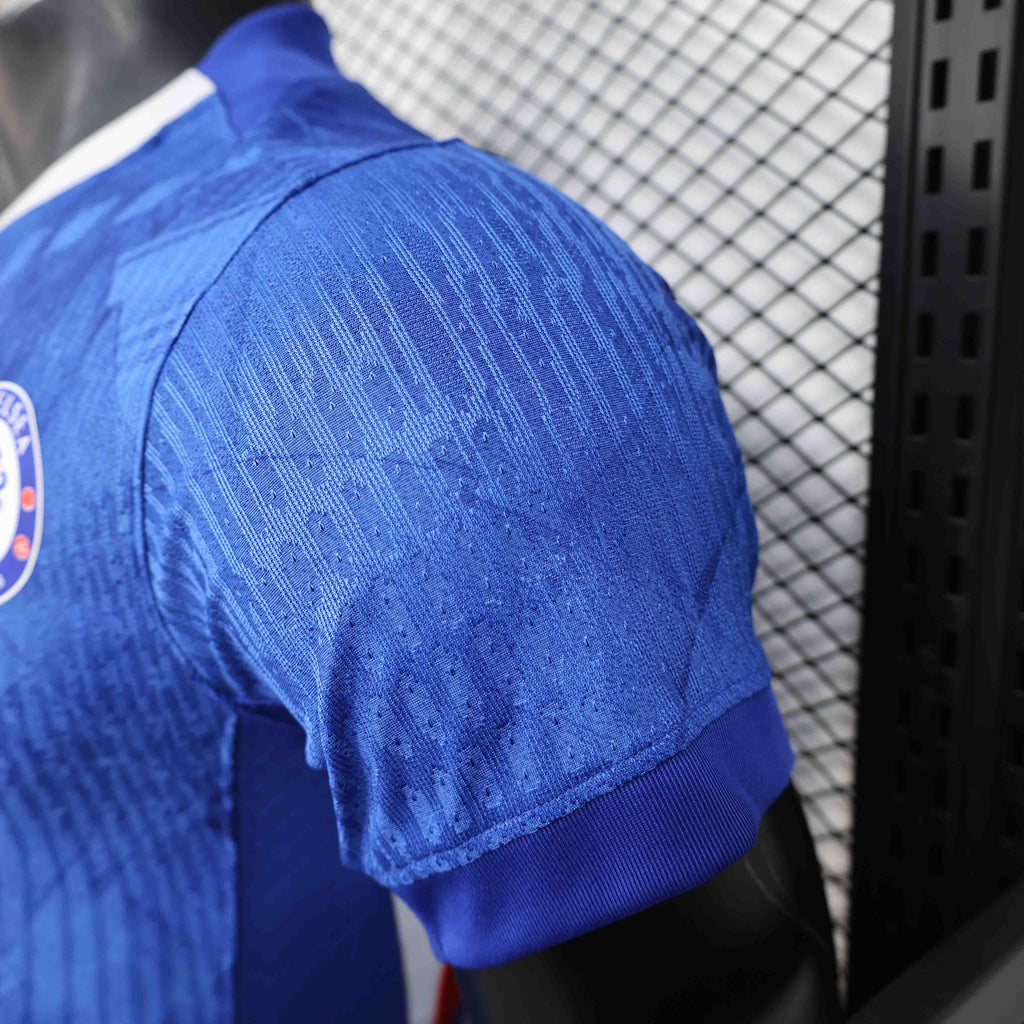 Maillot 25-26 Chelsea - vue 3