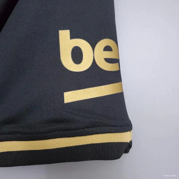 Maillot Barcelone retro 2019 - vue 5