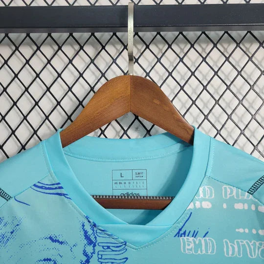Maillot Inter Miami saison 2023-2024 édition spéciale v2 - vue 6