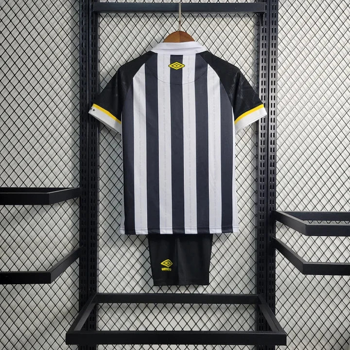 Kit Enfant Santos FC 2023 2024 - vue 2