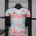 Maillot Belgique extérieur coupe du monde 2026 - vue 1