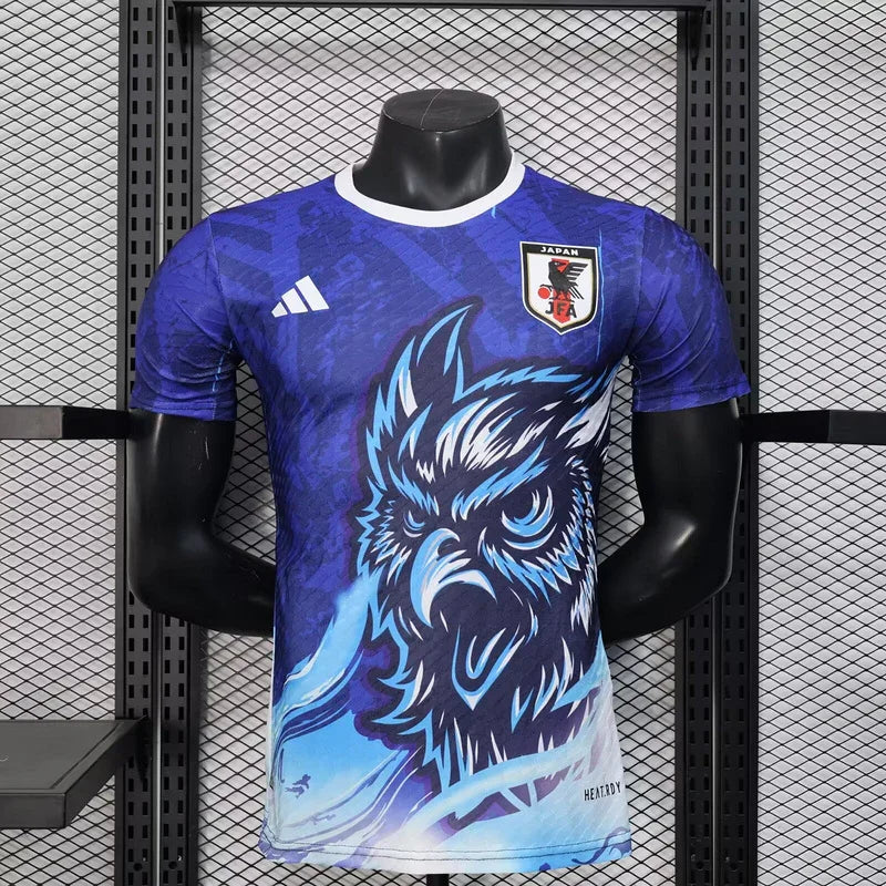Maillot Japon concept 2025-26 v4 - vue 1
