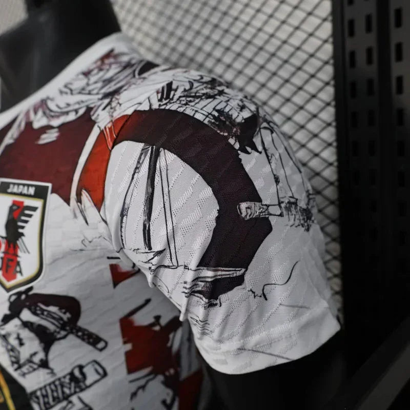 Maillot Japon concept 2025-26 v3 - vue 2