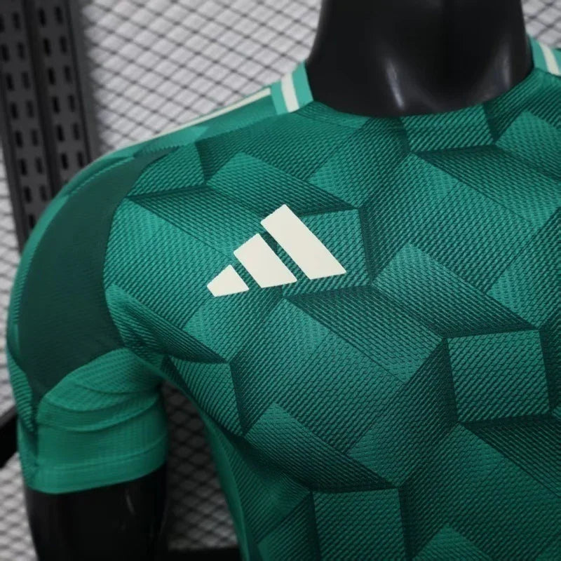 Maillot Saudi Arabie Saoudite Coupe du monde 2026 - vue 4