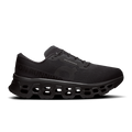 Cloudmonster 3 Black/Black - Homme