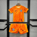 Kit Enfant Angleterre gardien 2024 - vue 1