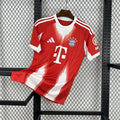 Maillot Bayern Munich 2025-26 v1 - vue 1