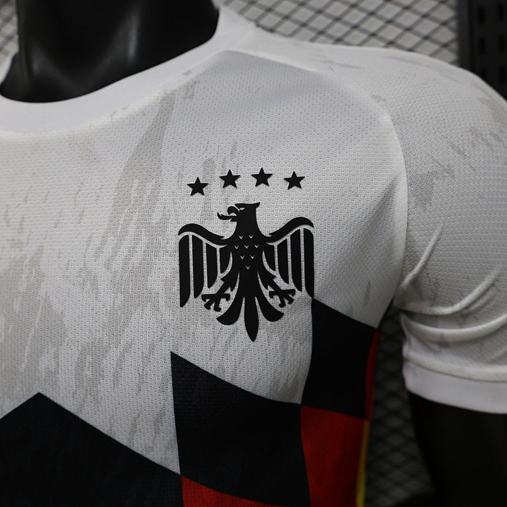 Maillot Allemagne Concept 2026 - vue 3