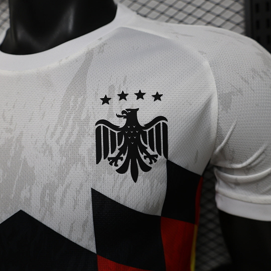 Maillot Allemagne Concept 2026 - vue 3