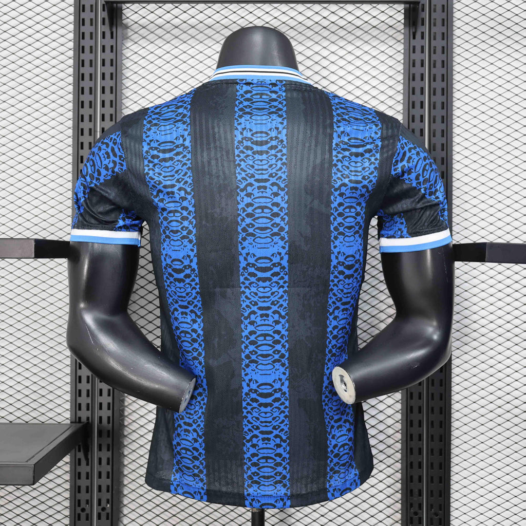 Maillot Inter Milan concept 2025-26 v2 - vue 3