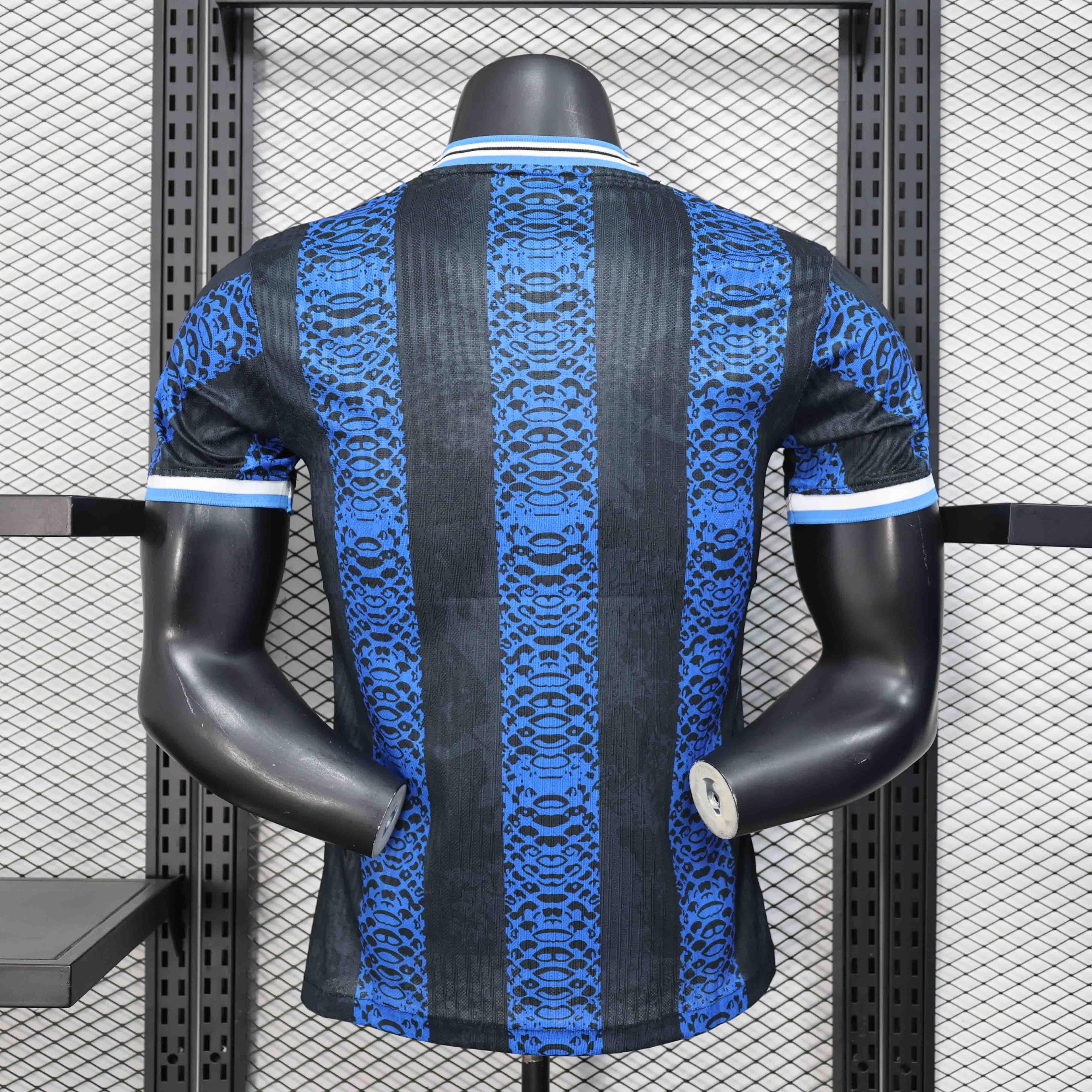 Maillot Inter Milan concept 2025-26 v2 - vue 3