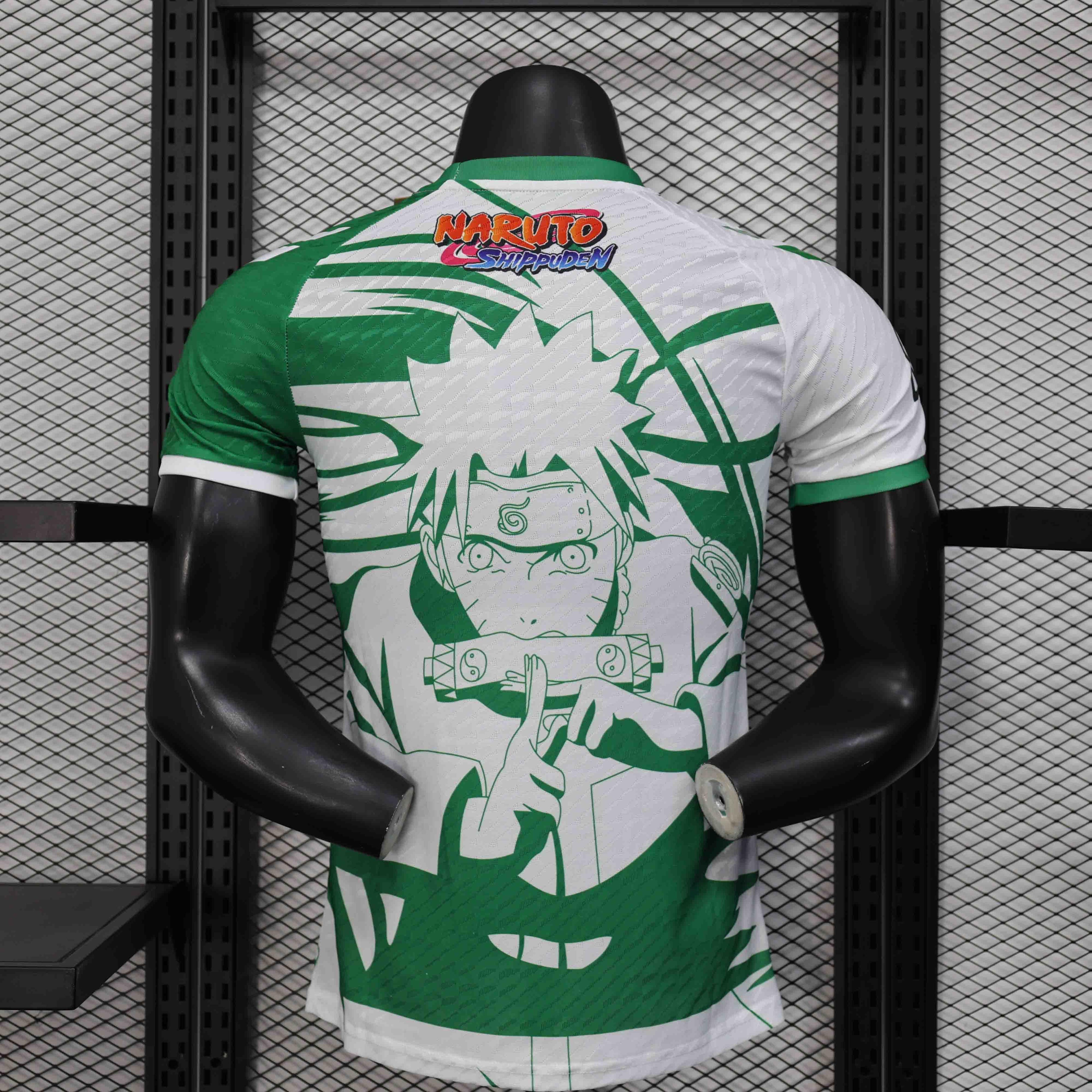 Maillot Betis concept 2025-26 v2 - vue 6