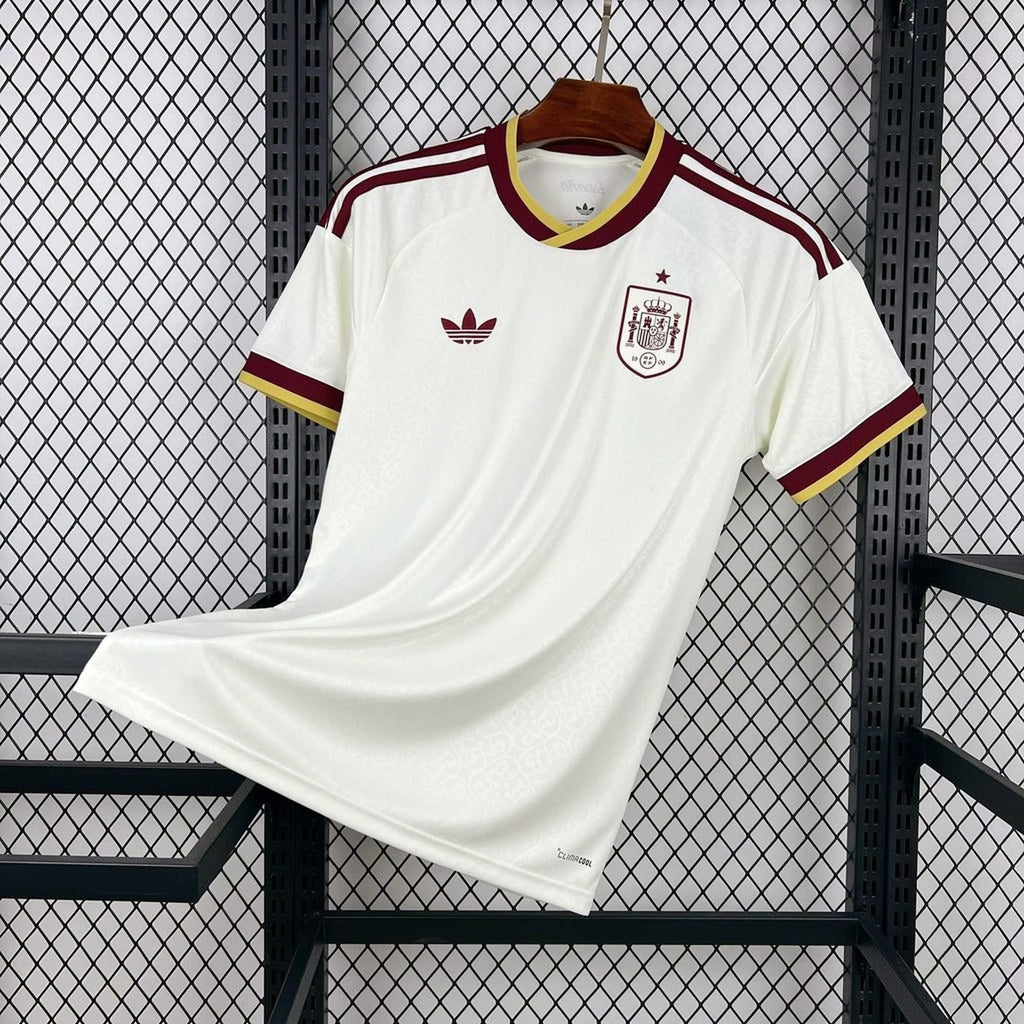 Maillot Espagne extérieur Coupe du monde 2026 - vue 1