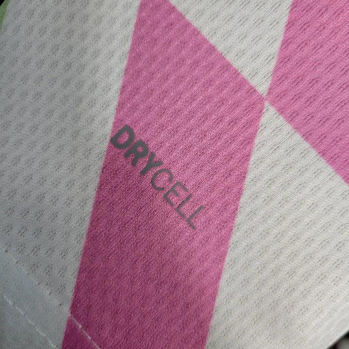 Maillot Manchester City 2023 2024 Entrainement - vue 6