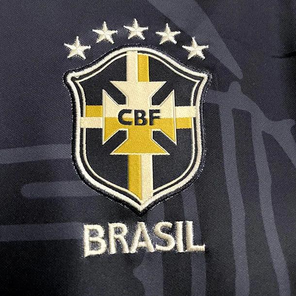 MAILLOT BRÉSIL CONCEPT 2023 - vue 8