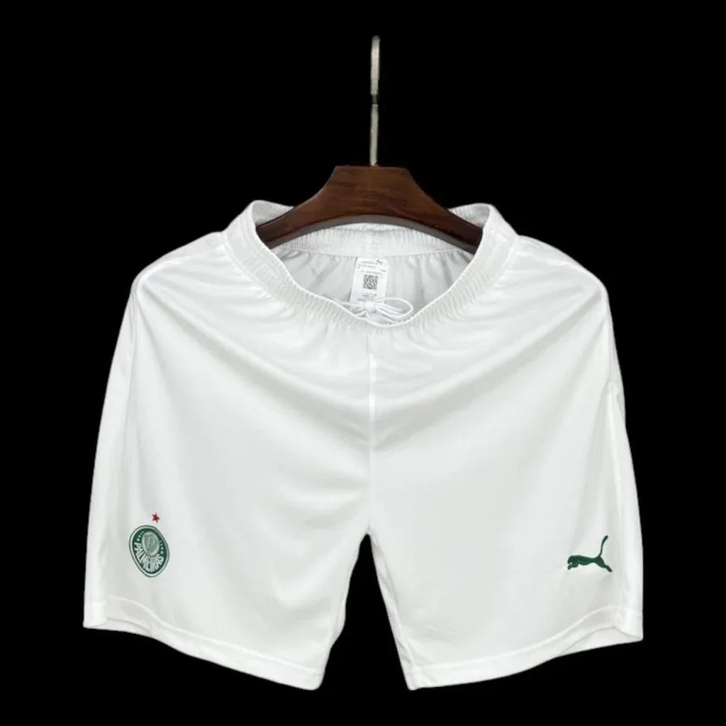 Short Palmeiras 2025-26 - vue 1