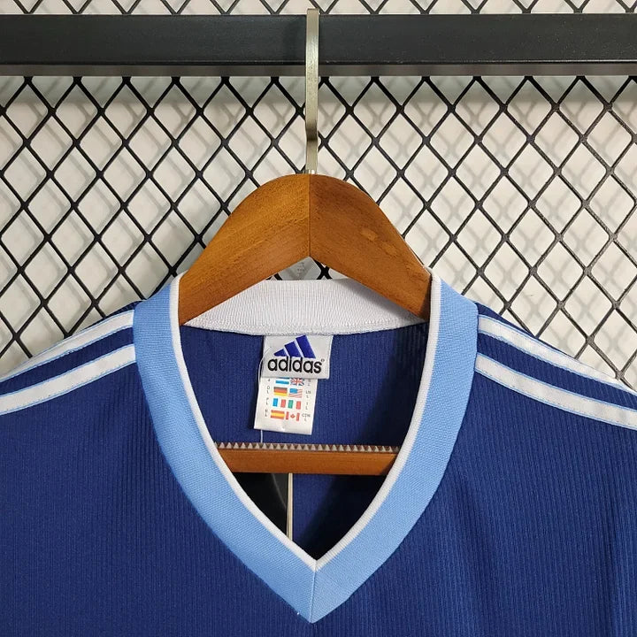 Maillot Argentine Retro 1998 - vue 6