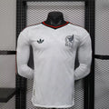 Maillot Mexique extérieur manches longues Coupe du monde 2026 - vue 1