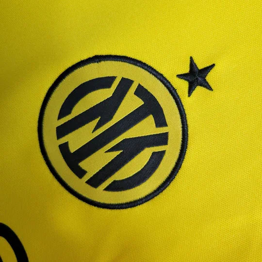 maillot Inter Milan 2022/23 - vue 4